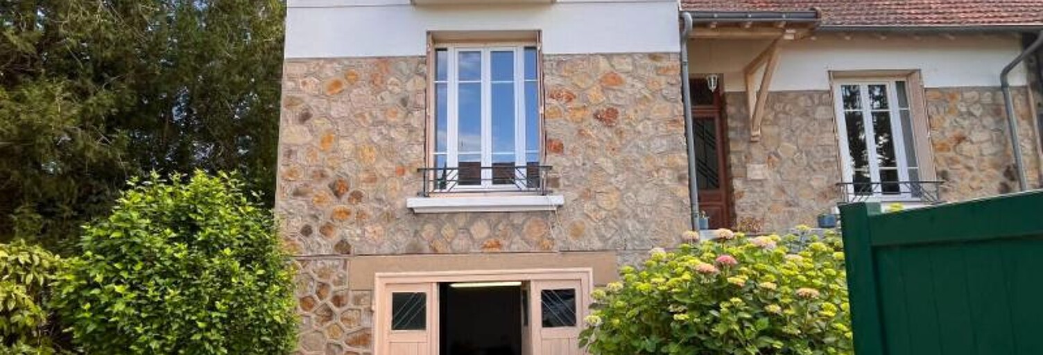 Maison 5 Pièces 137 m² à vendre à Yzeure (03400)