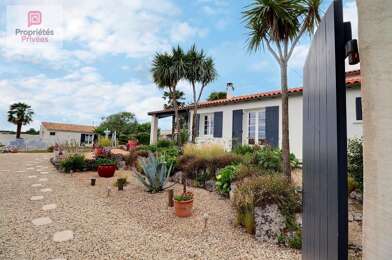 Maison 8 pièces 459800 €
