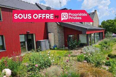 Maison 4 pièces 250275 €