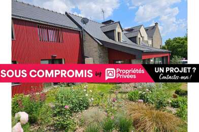 Maison 4 pièces 250275 €