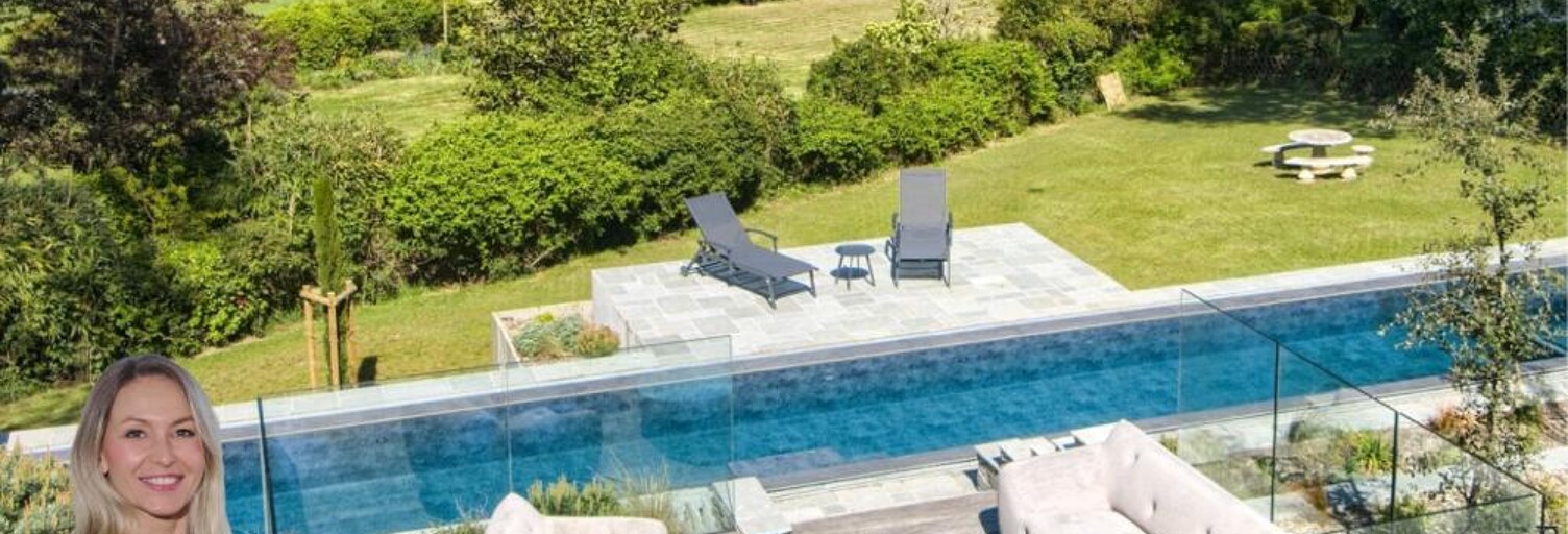 Maison 7 Pièces 168 m² à vendre à Baden (56870)