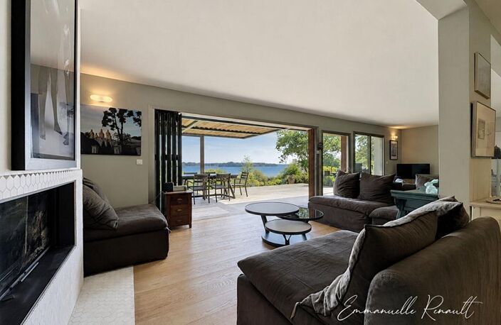 BADEN · Propriété d'exception avec vue panoramique · Piscine miroir et jacuzzi — photo 2