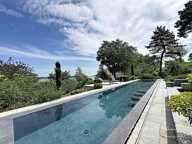 BADEN · Propriété d'exception avec vue panoramique · Piscine miroir et jacuzzi — photo 4