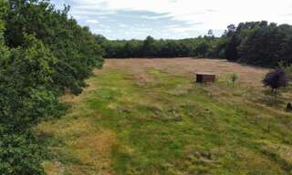 Terrain  9000 m² à vendre à Villefranche-sur-Cher (41200)