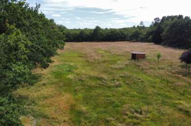 Terrain  105990 €