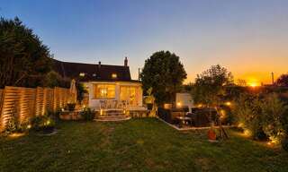 Maison 5 Pièces 98 m² à vendre à Châtres-sur-Cher (41320)