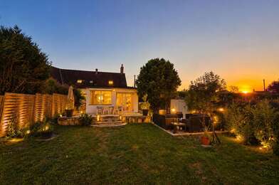 Maison 5 pièces 111990 €
