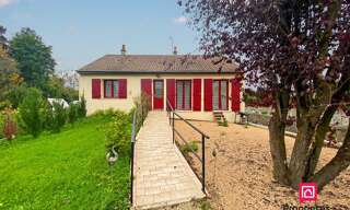 Maison 6 Pièces 135 m² à vendre à Avallon (89200)