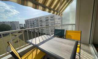 Appartement 4 Pièces 72 m² à louer à Angers (49000)