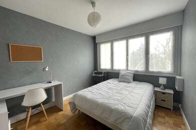 Appartement 4 pièces 465 €