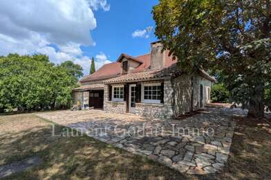 Maison 5 pièces 180000 €