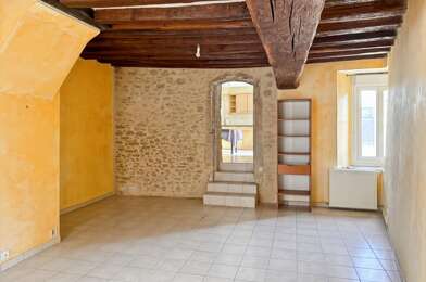 Maison 6 pièces 120990 €