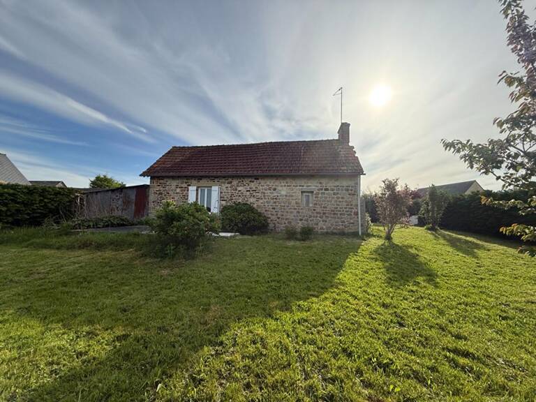 Maison de plain pied 39 m² — photo 1