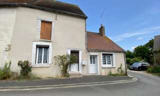 Maison 3 Pièces 84 m² à vendre à Veuzain-sur-Loire (41150)