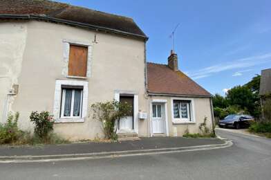 Maison 3 pièces 139000 €