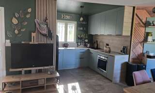 Maison 4 Pièces 103 m² à vendre à Massillargues-Attuech (30140)