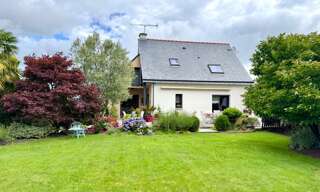 Maison 6 Pièces 112 m² à vendre à Vitré (35500)