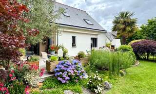Maison 6 Pièces 112 m² à vendre à Vitré (35500)