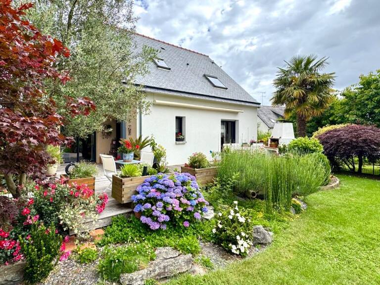 Maison 6 pièces - 364 000 — photo 1