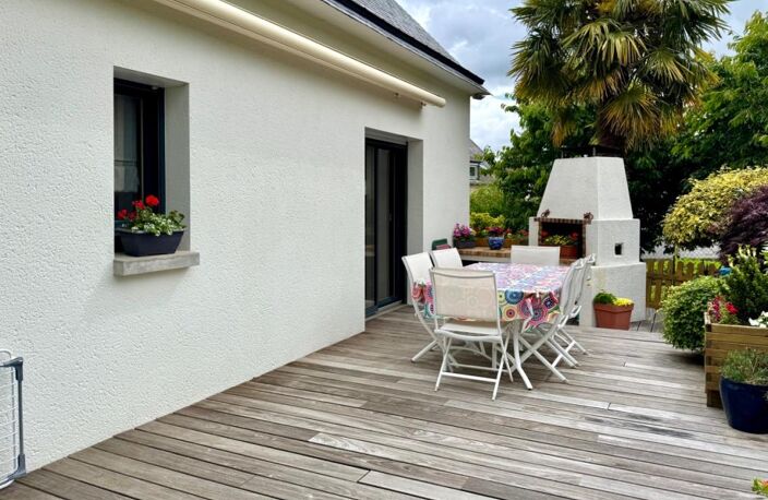 Maison 6 pièces - 364 000 — photo 4