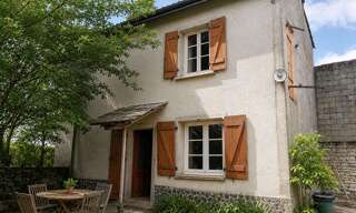 Maison 4 Pièces 80 m² à vendre à Mérignac (16200)