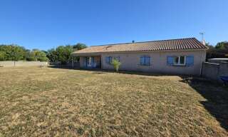 Maison 7 Pièces 190 m² à vendre à Montpon-Ménestérol (24700)