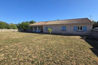 Maison 7 pièces 222000 €