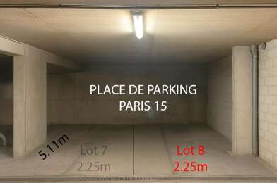 Garage  25000 €