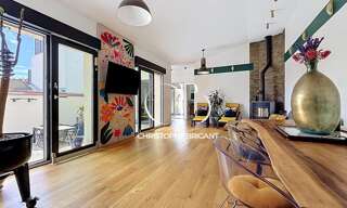 Maison 6 Pièces 128 m² à vendre à Villejuif (94800)