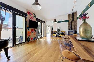 Maison 6 pièces 730000 €