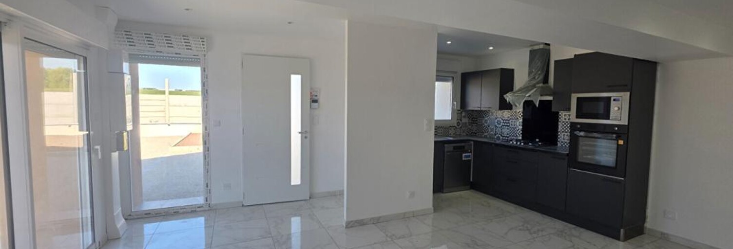 Maison 4 Pièces 74 m² à vendre à Saint-Rémy-en-Rollat (03110)