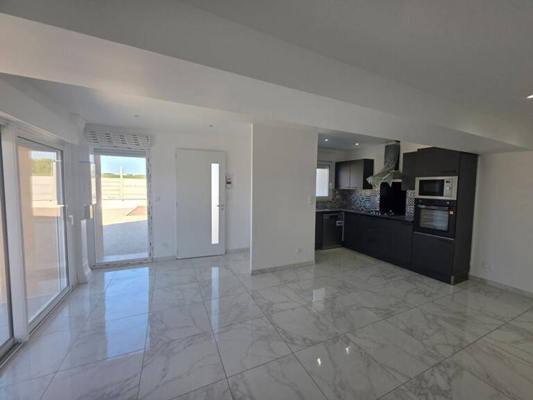 Maison Saint Remy En Rollat 4 pièce(s) 73 m2 — photo 1