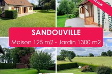 Maison 5 pièces 354000 €