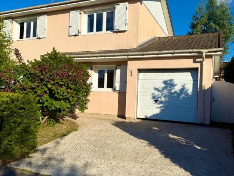 Élegante maison à Saint-germain-les-corbeil 4 pièce(s) 110 m2 — photo 1