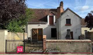 Maison 3 Pièces 77 m² à vendre à Selles-sur-Cher (41130)