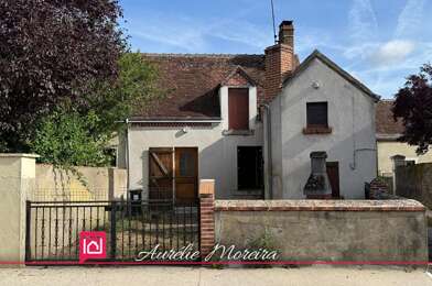 Maison 3 pièces 103990 €