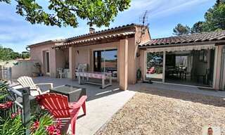 Maison 4 Pièces 130 m² à vendre à Brignoles (83170)