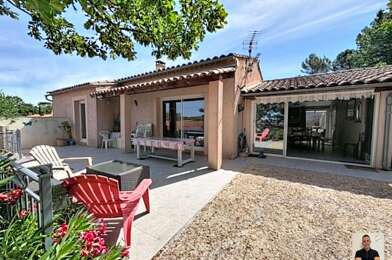 Maison 4 pièces 438000 €