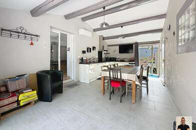 Maison 4 pièces 424000 €
