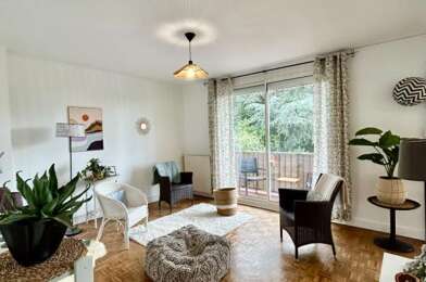 Appartement 4 pièces 135000 €