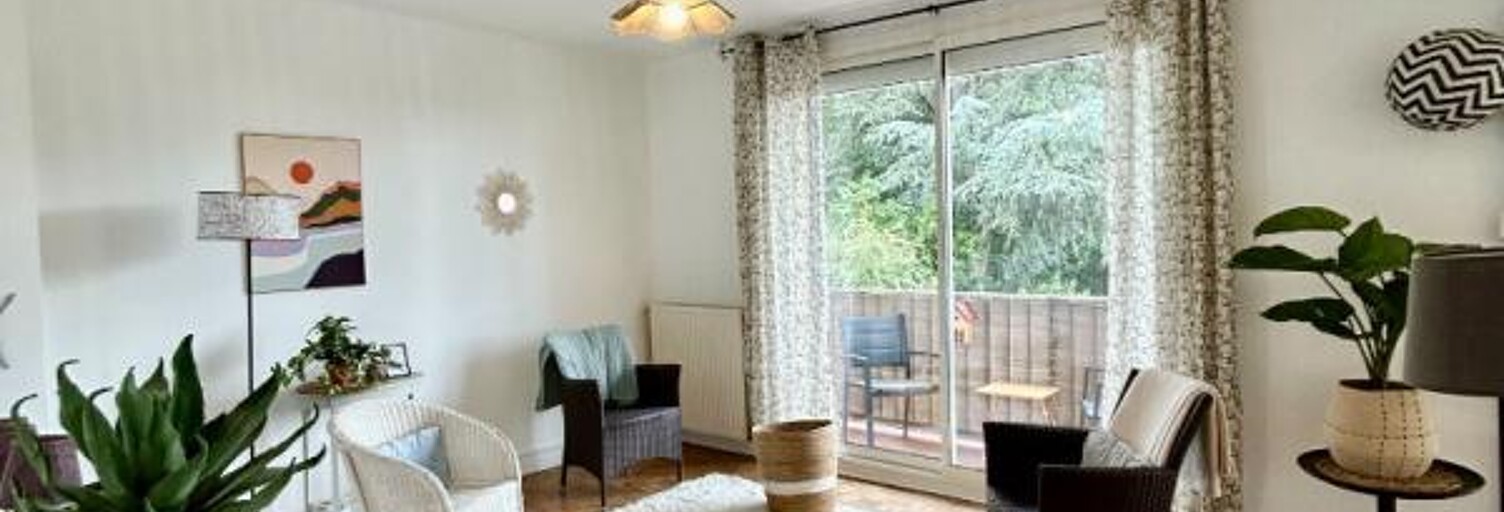 Appartement 4 Pièces 77 m² à vendre à Périgueux (24000)