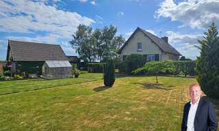 Maison 7 Pièces 141 m² à vendre à Houdan (78550)