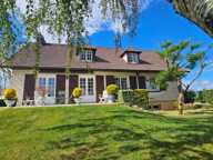 Houdan 10 mn / Maison 141 m2 / 5 chambres + sous-sol + double garage — photo 2