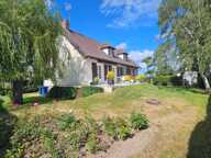 Houdan 10 mn / Maison 141 m2 / 5 chambres + sous-sol + double garage — photo 3
