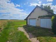Houdan 10 mn / Maison 141 m2 / 5 chambres + sous-sol + double garage — photo 4