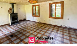 Maison 4 Pièces 85 m² à vendre à Tourville-la-Campagne (27370)