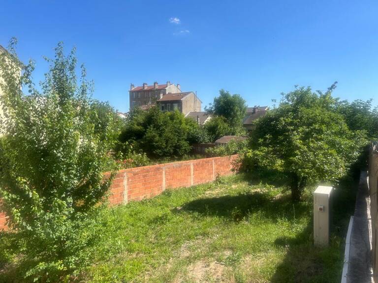 Maison limite Vincennes avec grand jardin — photo 1