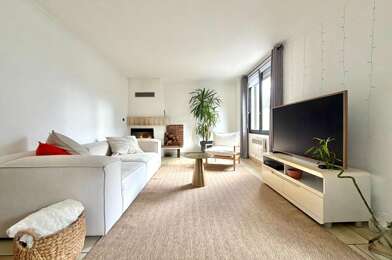 Maison 4 pièces 449000 €