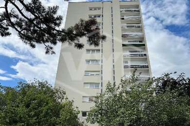 Appartement 3 pièces 129900 €