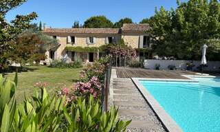 Maison 9 Pièces 250 m² à vendre à Pernes-les-Fontaines (84210)